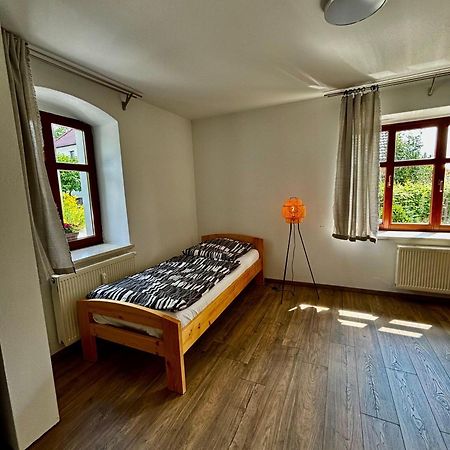 Ferienwohnung-Doberschau Εξωτερικό φωτογραφία