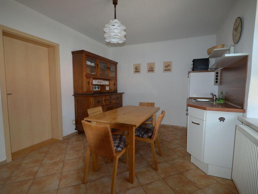 Ferienwohnung-Doberschau Εξωτερικό φωτογραφία