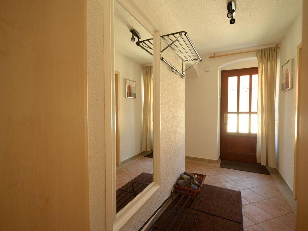 Ferienwohnung-Doberschau Εξωτερικό φωτογραφία