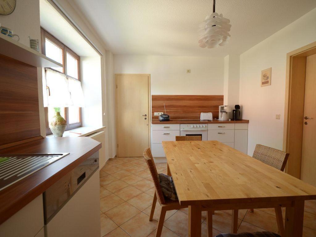 Ferienwohnung-Doberschau Εξωτερικό φωτογραφία