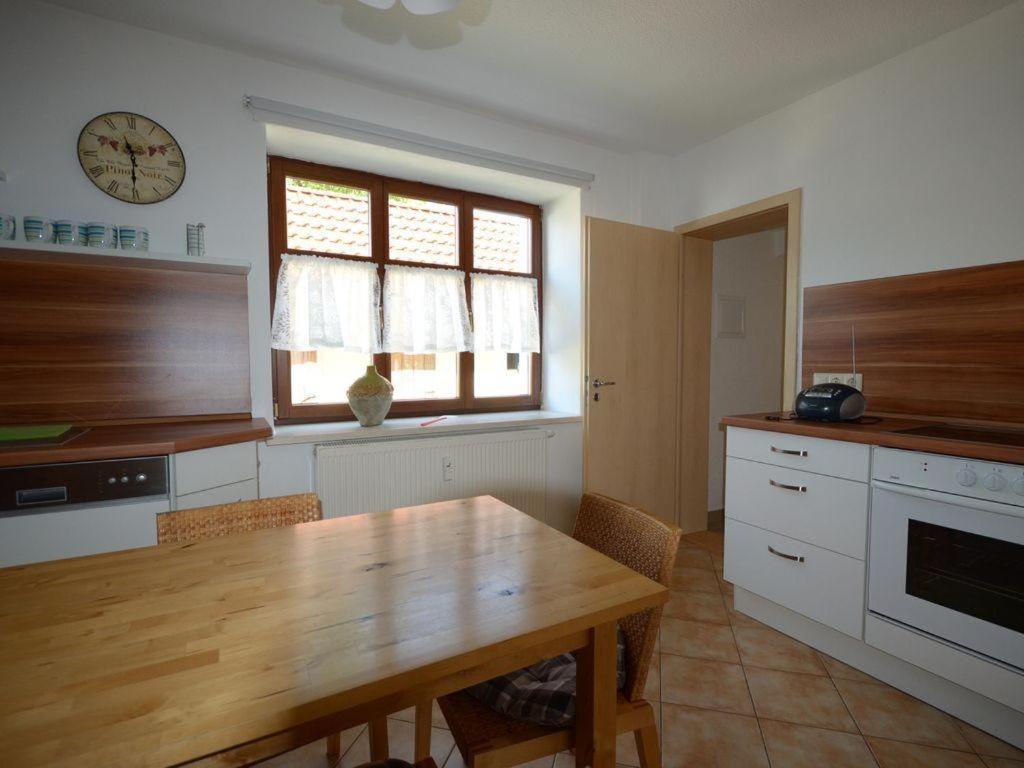 Ferienwohnung-Doberschau Εξωτερικό φωτογραφία