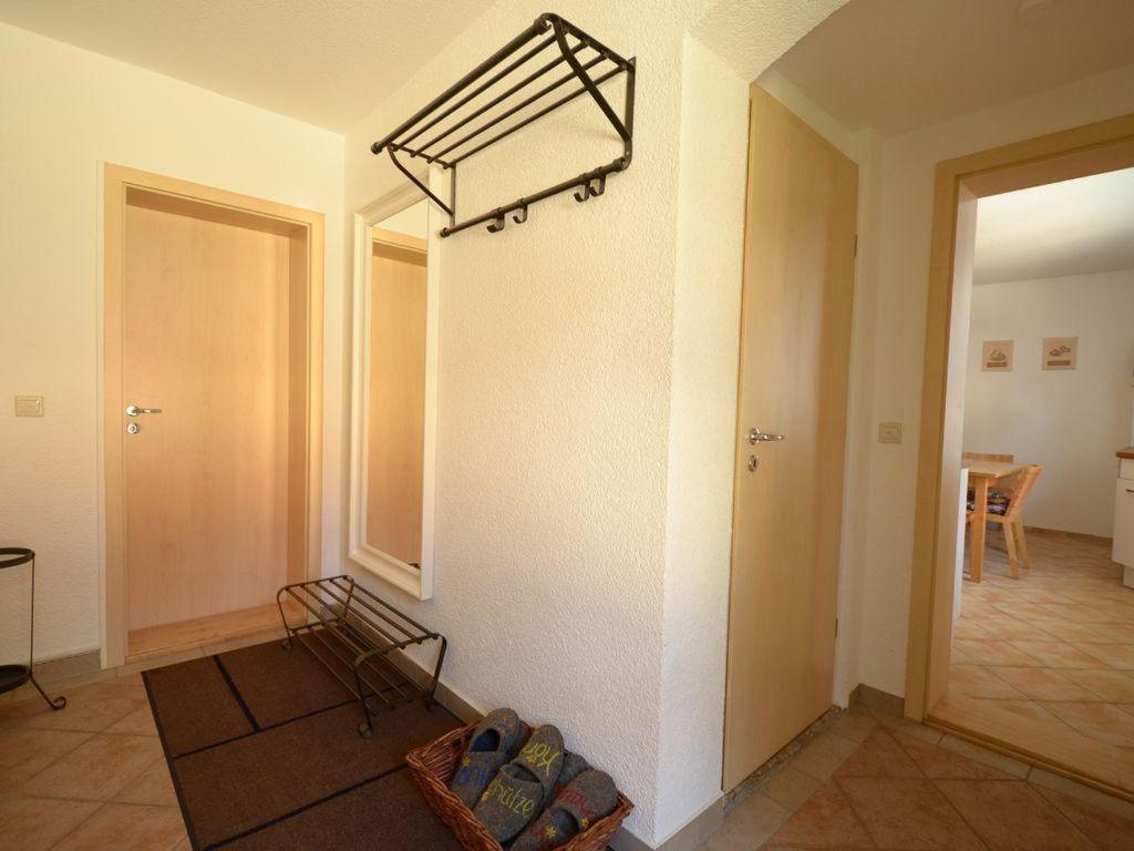 Ferienwohnung-Doberschau Εξωτερικό φωτογραφία