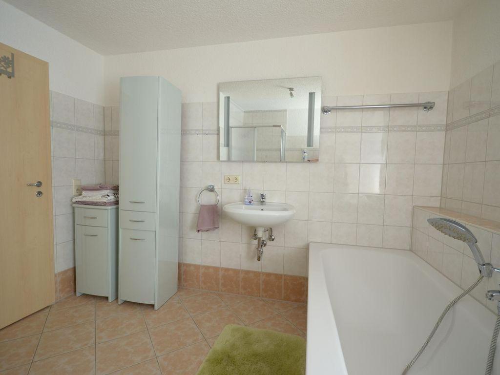 Ferienwohnung-Doberschau Εξωτερικό φωτογραφία