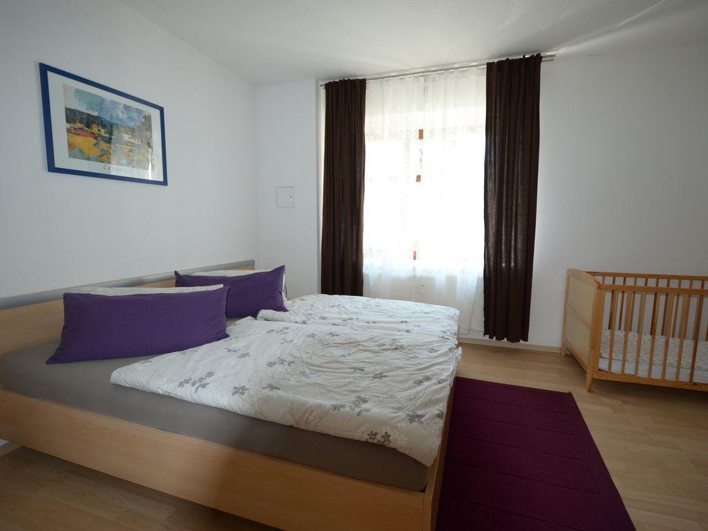 Ferienwohnung-Doberschau Εξωτερικό φωτογραφία